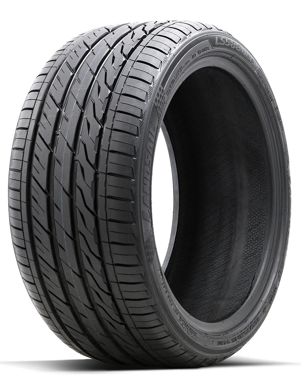 LANDSAIL LS588 UHP 265/35 R18 97W XL 