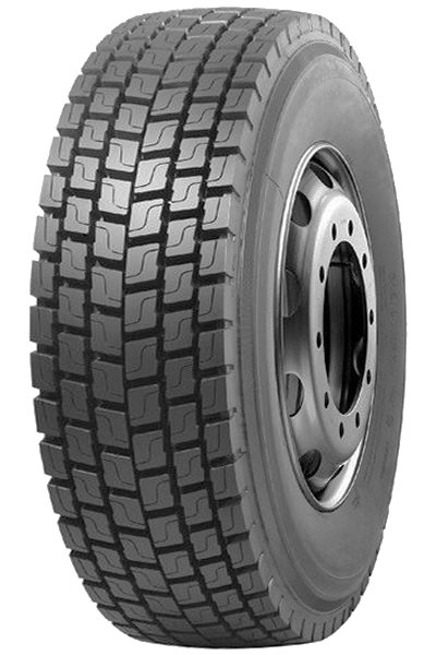 MIRAGE MG638 315/70 R22.5 154/150L 20PR 