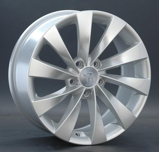 Литой диск REPLAY FD102 7,0x17 5x108 DIA63,3  ET50  S