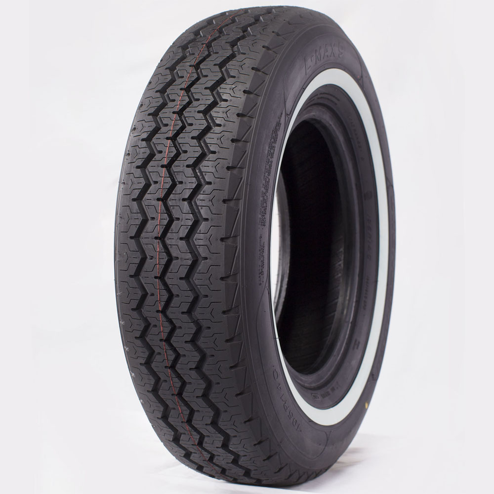 GRENLANDER L-MAX9 205/ R14C 109/107R 