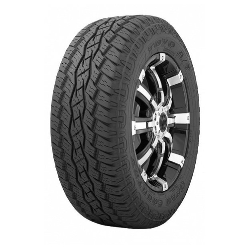 Toyo Open Country A/T plus 255/55 R18 109 H 