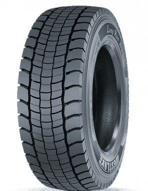 WestLake WDL1 295/60 R22.5  
