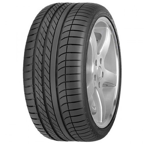 GoodYear Eagle F1 Asymmetric SUV AT 285/40 R22 110 Y 