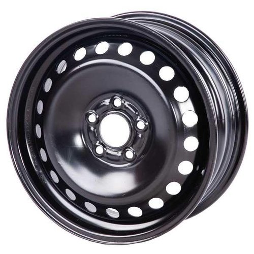 Штампованный диск ТЗСК Ford Mondeo/Focus SUV 6,50x16 5x108 DIA63,3  ET50  Черный