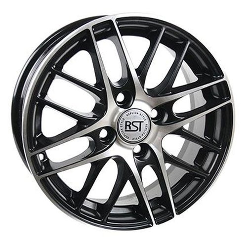 Литой диск RST R004 5.5x14 4x100 DIA60.1  ET43  BD