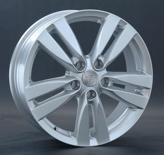 Литой диск REPLAY NS82 6,5x17 5x114.3 DIA66,1  ET45  S