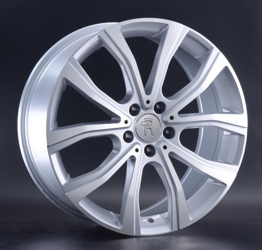 Литой диск REPLAY MR218 8,5x19 5x112 DIA66,6  ET34,5  SF