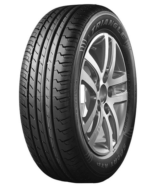 Triangle TR918 205/50 R15 89 V 