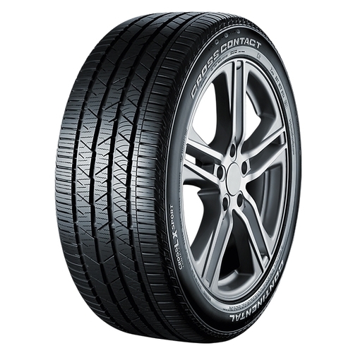 Continental ContiCrossContact LX 245/65 R17 111 T 