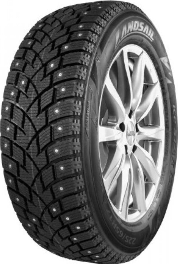 LANDSAIL ICE STAR IS37 275/60 R20 115S 