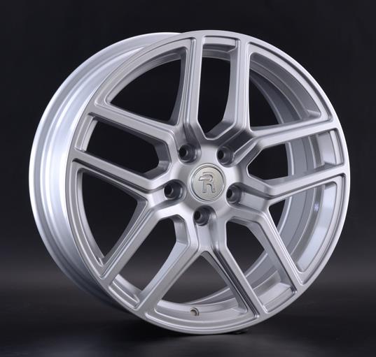 Литой диск REPLAY FD166 7,0x17 5x108 DIA63,3  ET50  S