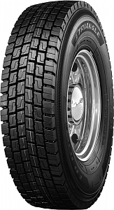 Triangle TRD06 315/70 R22.5  