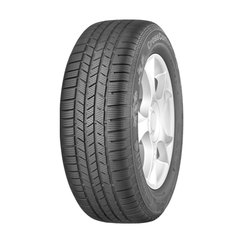 Continental ContiCrossContact Winter 275/40 R22 108V 
