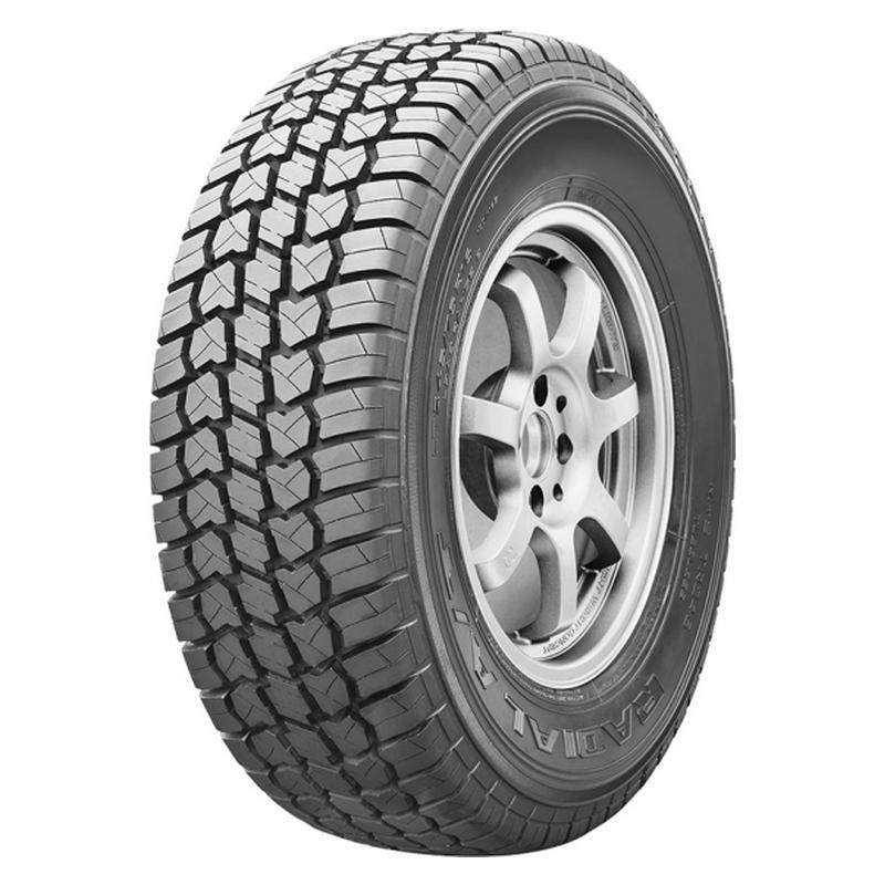 Triangle TR246 265/75 R16 123/120 Q 