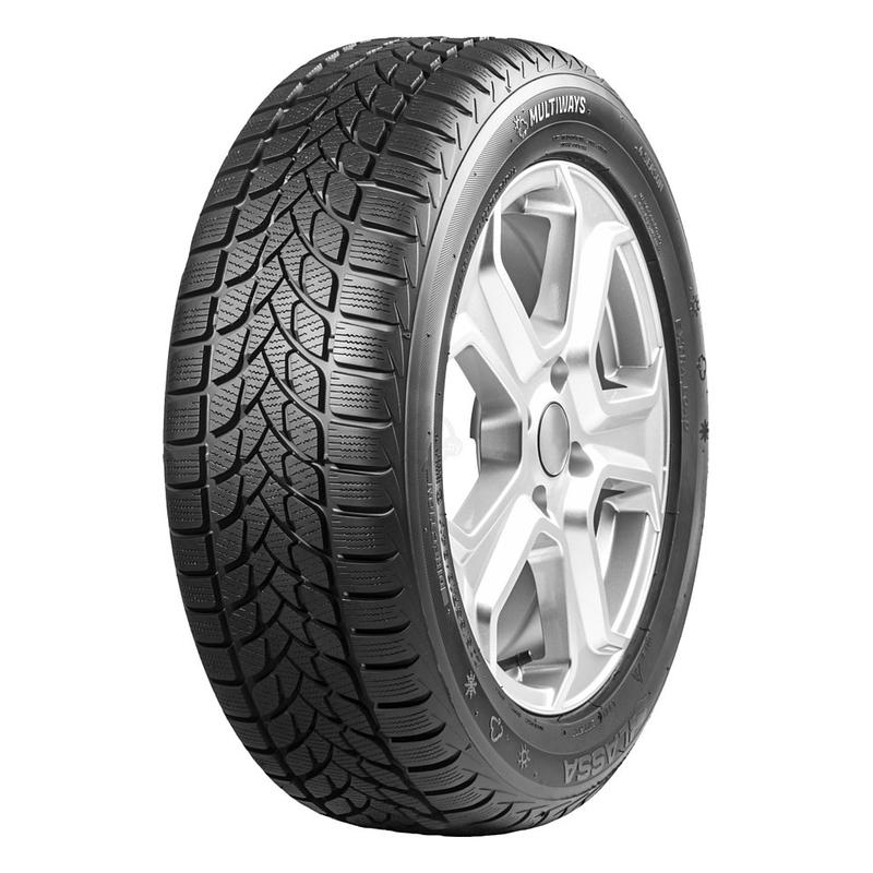 Lassa Multiways 4х4 215/70 R16 100 T 