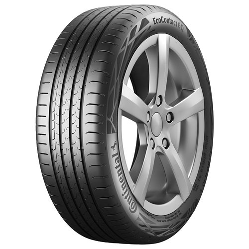 Continental EcoContact 6 Q 235/45 R21 101H 