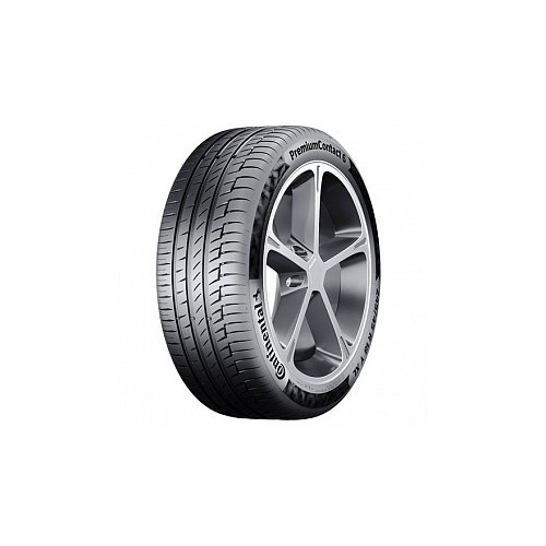 Continental PremiumContact 6 (*) BMW Run-flat 315/35 R21 111Y 