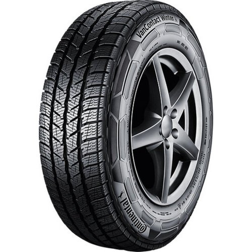 Continental VanContact Viking 215/60 R17C 109/107R 