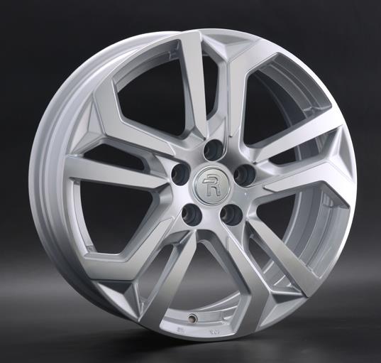 Литой диск REPLAY FD165 7,0x17 5x108 DIA63,3  ET52,5  SF