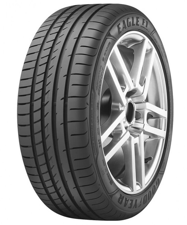 GoodYear Eagle F1 Asymmetric 2 SUV 265/50 R19 110 Y 