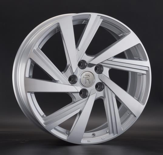 Литой диск REPLAY INF52 7,5x18 5x114.3 DIA66,1  ET45  SF