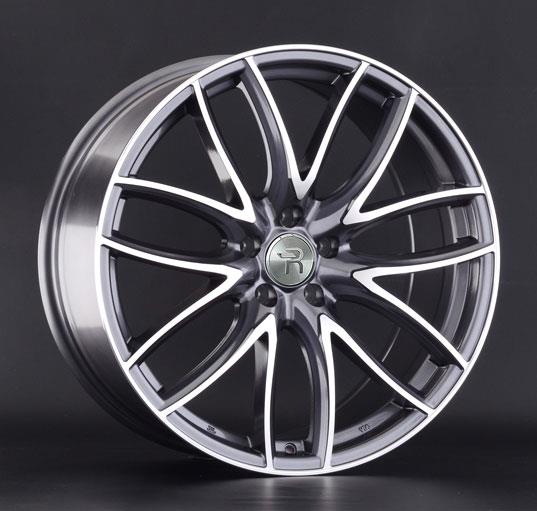 Литой диск REPLAY A132 9,0x20 5x112 DIA66,6  ET33  GMF