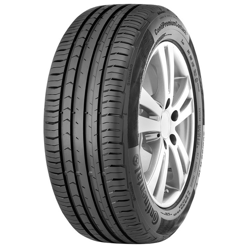 Continental ContiPremiumContact 5 225/65 R17 102V 