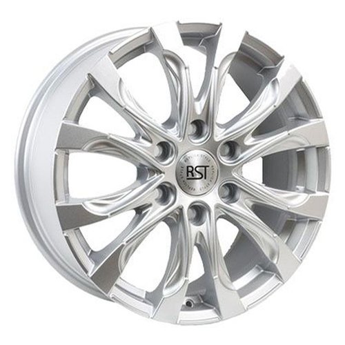 Литой диск RST R118 7,5x18 6x139.7 DIA75,1  ET42  S