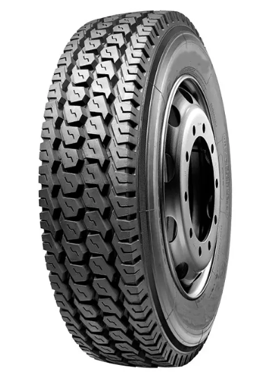 Triangle TR657 265/70 R19.5  