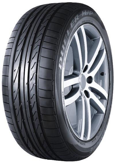 Bridgestone Dueler H/P Sport AS 235/55 R19 105 W 