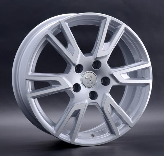 Литой диск REPLAY KI262 7,5x17 5x114.3 DIA67,1  ET52,5  SF