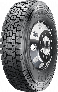 Sailun S702 295/60 R22.5  