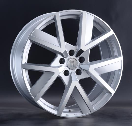 Литой диск REPLAY VV260 9,0x20 5x112 DIA66,6  ET33  SF