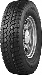 Triangle TR689A 235/75 R17.5  