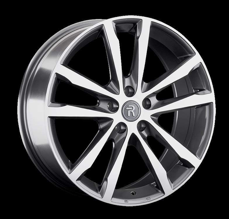 Литой диск REPLAY MR211 8,5x20 5x112 DIA66,6  ET29  GMF