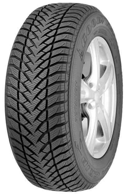 GoodYear UltraGrip+ SUV 255/60 R18 112 H 