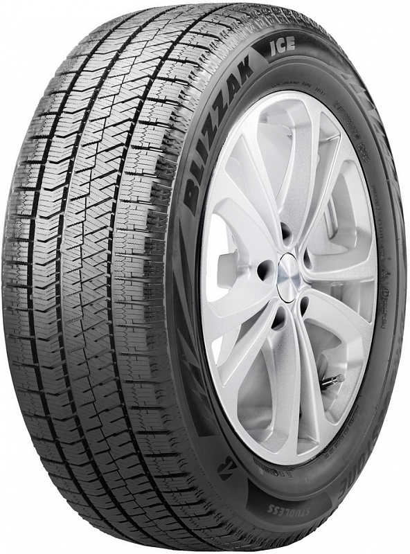 BRIDGESTONE BLIZZAK ICE 275/40 R19 105H XL 