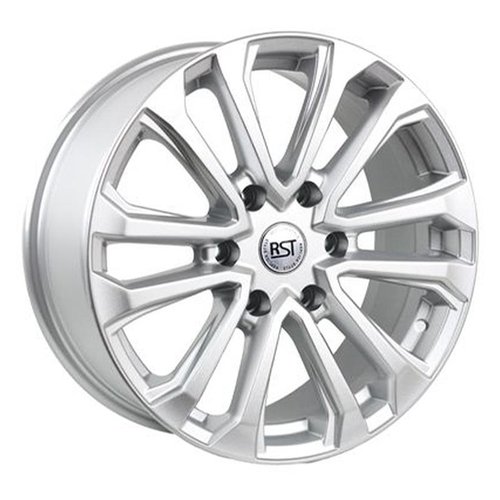 Литой диск RST R058 7,5x18 6x139.7 DIA106,1  ET25  S