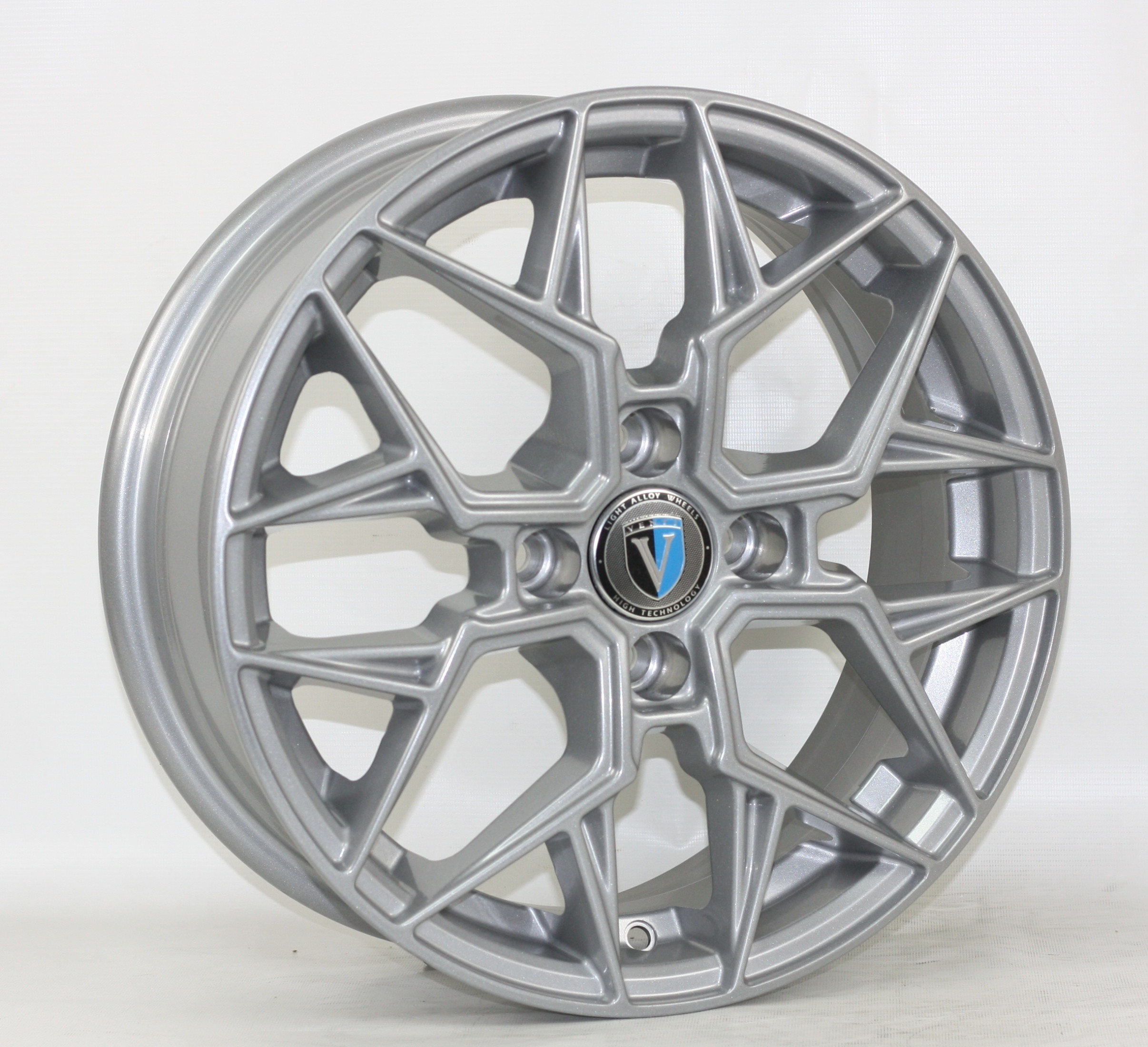 Литой диск Venti 1420 5,5x14 4x98 DIA58,6  ET35  SL