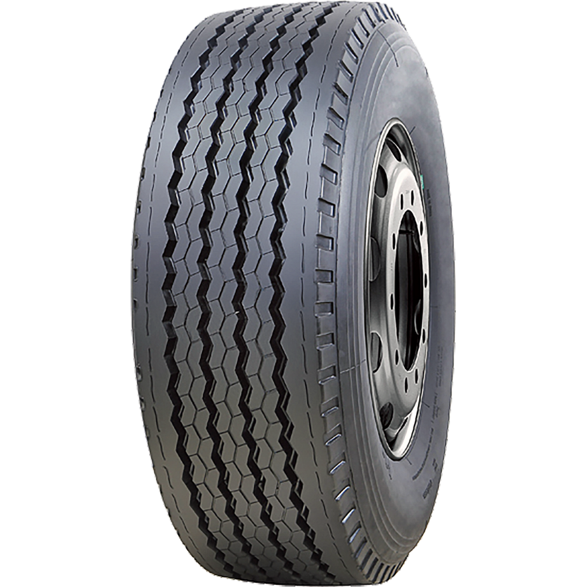 Mirage MG022 235/75 R17.5  