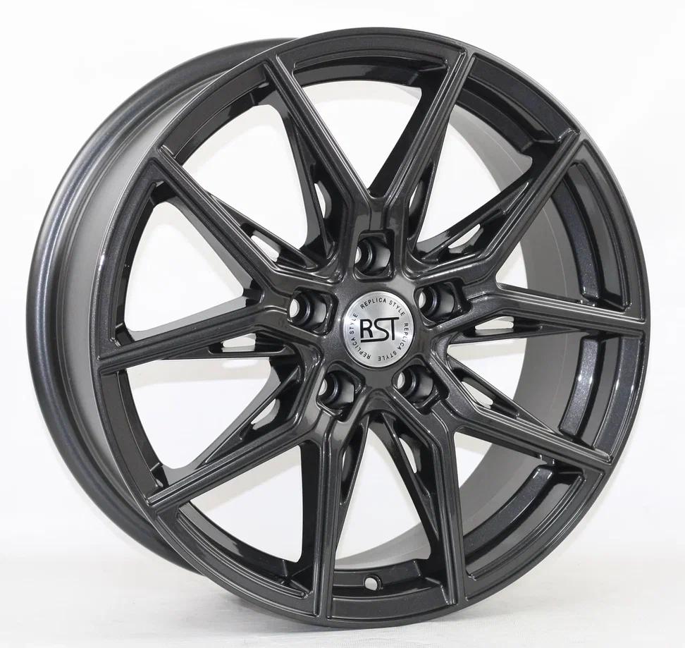 Литой диск RST R247 7,0x17 5x108 DIA60,1  ET33  BMG