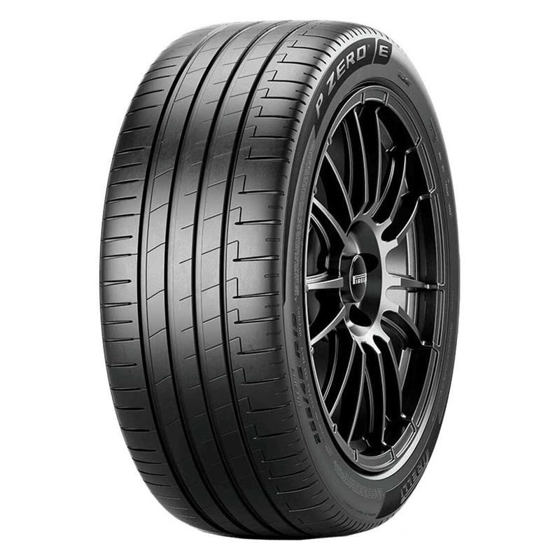 Pirelli P Zero E 255/50 R21 109 Y 