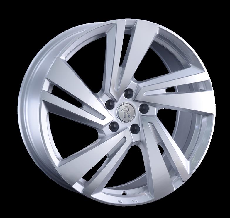 Литой диск REPLAY VV256 9,0x20 5x112 DIA66,6  ET33  SF