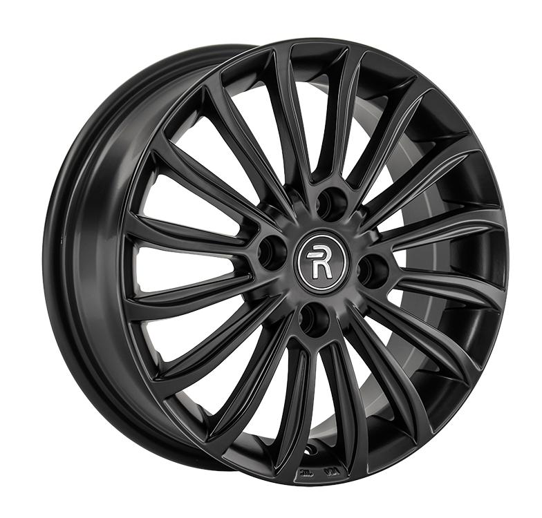 Литой диск REPLAY FD155 6,0x15 4x108 DIA63,3  ET47,5  BKS