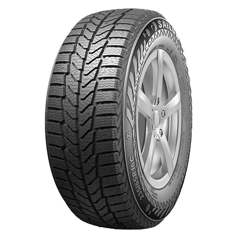 Sailun Commercio Ice 185/75 R16C 104/102 R 