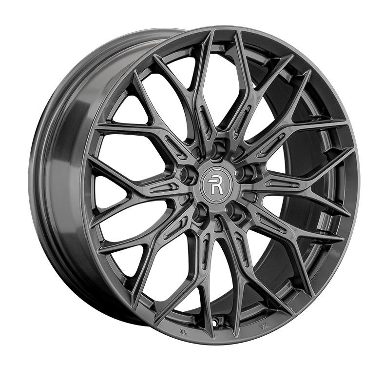 Литой диск REPLAY CHR122 8,0x18 5x108 DIA65,1  ET36  GM