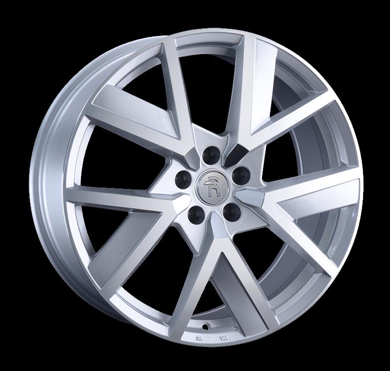 Литой диск REPLAY MR223 9,0x20 5x112 DIA66,6  ET57  SF