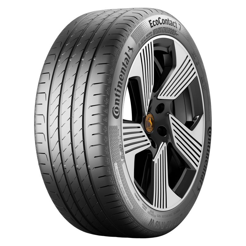 Continental EcoContact 7 235/50 R20 100 H 