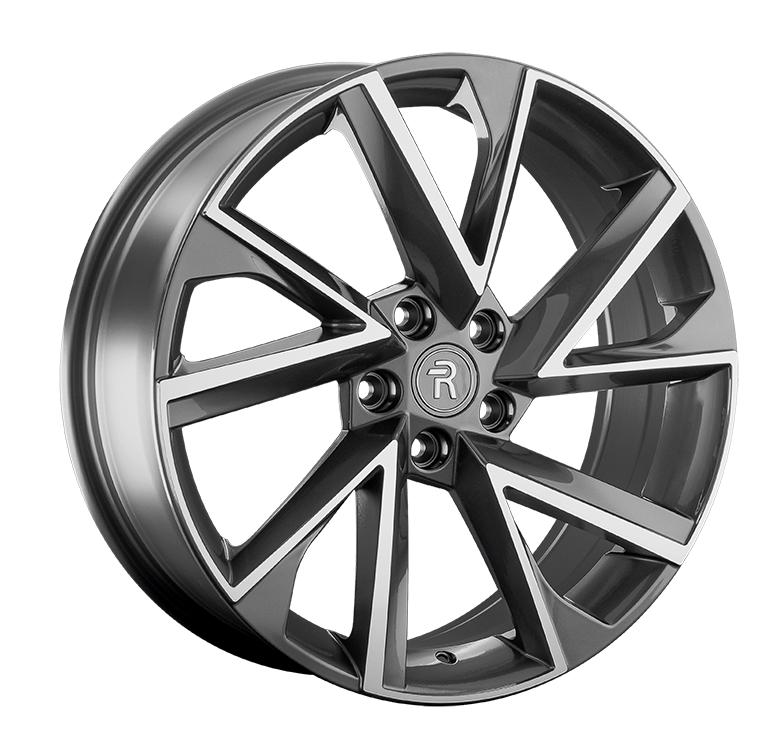 Литой диск REPLAY SK188 7,0x19 5x112 DIA57,1  ET43  GMF