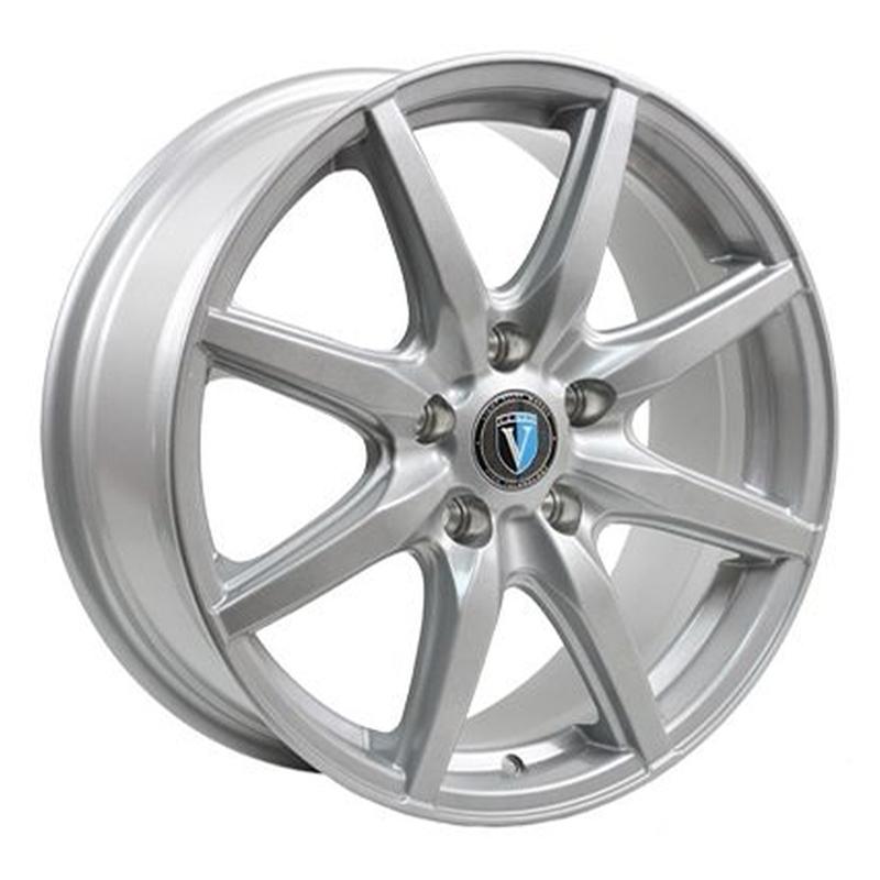 Литой диск Venti 1415 5,5x14 4x100 DIA67,1  ET43  S